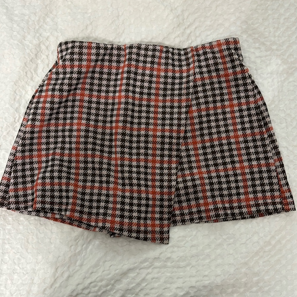 Altar’d State skort